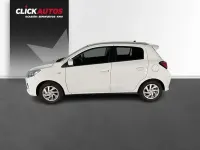 Usado Mitsubishi Space Star Motion 71 CV (52 kW) 2024 Blanco Utilitario