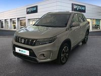 Usado Suzuki Vitara GLX 129 CV (94 kW) 2021 Gris / plata SUV