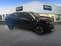 Usado Citroën C4 X Business Class 145 CV (106 kW) 2025 Negro SUV