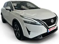 Usado Nissan Qashqai N-Connecta 158 CV (116 kW) 2023 SUV