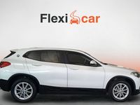 Usado BMW X2 150 CV (110 kW) 2018 Blanco SUV