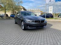 Usado BMW 330 Gran Turismo 258 CV (189 kW) 2019 Negro Berlina
