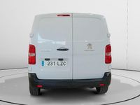Usado Peugeot Expert 103 CV (75 kW) 2022 Blanco Van