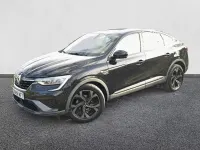 Usado Renault Arkana RS Line 140 CV (102 kW) 2023 SUV