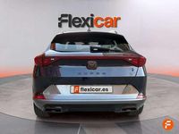 Usado Cupra Formentor 150 CV (110 kW) 2022 Azul SUV