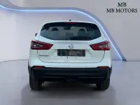 Usado Nissan Qashqai N-Connecta 150 CV (110 kW) 2020 Blanco SUV