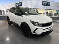 Usado Opel Grandland X GS Line 130 CV (95 kW) 2022 Blanco SUV