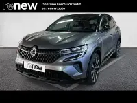Usado Renault Austral Techno 140 CV (102 kW) 2023 Blanco SUV