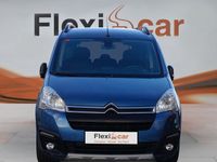 usado Citroën Berlingo Talla M BlueHDi 100 FEEL Diésel en Flexicar Tenerife Norte