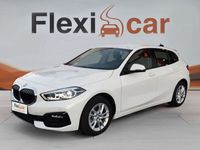 usado BMW 118 Serie 1 d Diésel en Flexicar Langreo