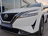 Usado Nissan Qashqai Tekna 140 CV (102 kW) 2022 Blanco SUV