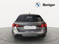 Usado BMW 120 Comfort Edition 190 CV (139 kW) 2025 Gris Utilitario