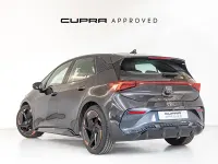Usado Cupra Born 150 kW (204 CV) 2021 Eléctrico Utilitario
