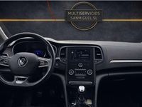 Usado Renault Kadjar Zen 132 CV (97 kW) 2015 Rojo SUV