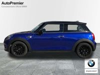 usado Mini Cooper 3 Puertas100 kW (136 CV)