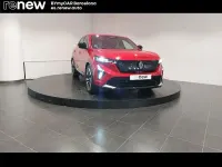 Usado Renault Rafale Techno 200 CV (147 kW) 2025 Rojo SUV