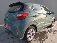 usado Hyundai i10 1.0MPi 66cv Klass