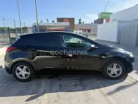 Usado Hyundai i30 90 CV (66 kW) 2012 Negro Berlina