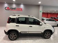 usado Fiat Panda 4x4 0.9 TwinAir