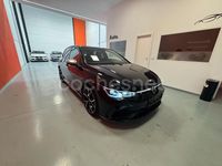 Usado VW Golf VIII R 333 CV (244 kW) 2023 Negro Berlina
