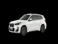 Usado BMW X1 245 CV (180 kW) 2025 Blanco SUV