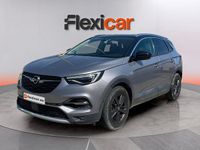 Usado Opel Grandland X S 131 CV (96 kW) 2019 Gris SUV