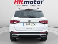 Usado Seat Ateca Style 150 CV (110 kW) 2022 SUV