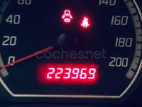 Usado Suzuki Swift GL 92 CV (67 kW) 2007 Blanco Utilitario