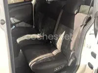 Usado Opel Combo Selective 95 CV (69 kW) 2012 Blanco Monovolumen