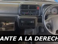 Usado Suzuki Jimny 82 CV (60 kW) 2004 Plateado SUV