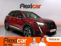Usado Peugeot 2008 Active 131 CV (96 kW) 2022 Burdeos SUV