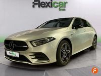 Usado Mercedes A250 218 CV (160 kW) 2020 Gris