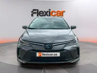 Usado Toyota Corolla Eco 140 CV (102 kW) 2024 Gris Berlina