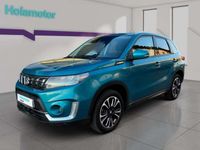 usado Suzuki Vitara 1.4T GLX 4WD Mild Hybrid