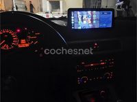 Usado BMW 320 163 CV (119 kW) 2006 Azul Berlina