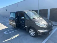Usado Peugeot 1007 Sport 75 CV (55 kW) 2008 Negro Monovolumen