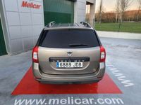 usado Dacia Logan MCV 1.5dCi Laureate 90