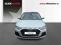 Usado Audi A1 Advanced 117 CV (86 kW) 2025 Gris Berlina