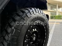 Usado Jeep Wrangler Sahara 200 CV (147 kW) 2019 Blanco SUV