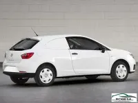 Usado Seat Ibiza SC I-Tech 75 CV (55 kW) 2015 Blanco Utilitario