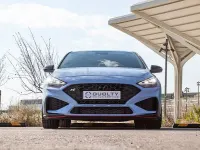 Usado Hyundai i30 N Performance 280 CV (205 kW) 2022 Azul Berlina