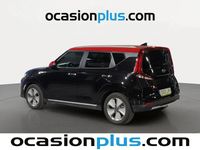 Usado Kia Soul 150 kW (204 CV) 2021 Negro SUV