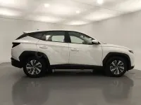 Usado Hyundai Tucson 115 CV (84 kW) 2022 Blanco SUV