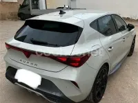 Usado Cupra Leon 150 CV (110 kW) 2024 Blanco Berlina