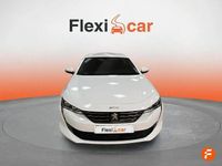 Usado Peugeot 508 Business-Line 130 CV (95 kW) 2019 Blanco Berlina