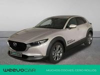 Usado Mazda CX-30 Exclusive 141 CV (103 kW) 2024 Beige SUV