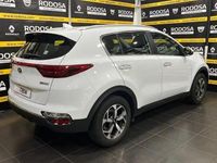 Occasion Kia Sportage 115 ch (84 kW) 2020 Blanc SUV