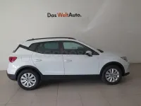 Usado Seat Arona Style 115 CV (84 kW) 2026 Blanco SUV