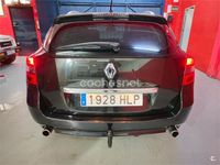 Usado Renault Laguna III Bose Edition 150 CV (110 kW) 2012 Negro Familiar