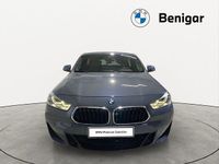 Usado BMW X2 Comfort Edition 150 CV (110 kW) 2022 Gris SUV